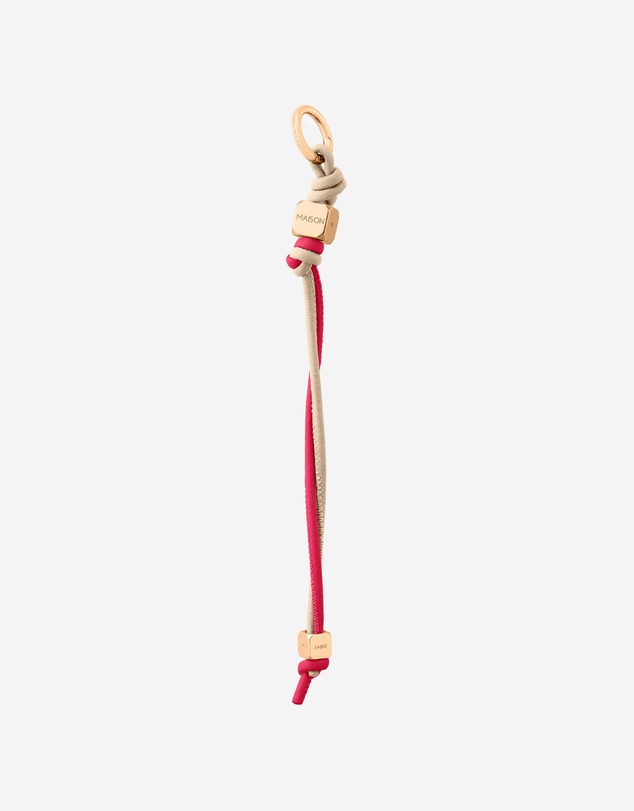 Maison De Sabre - The Wristlet Charm