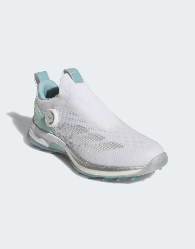 adidas Performance - Adizero ZG BOA Spikeless Golf Shoes Womens