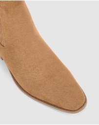 Verali - Dale Chelsea Ankle Boots