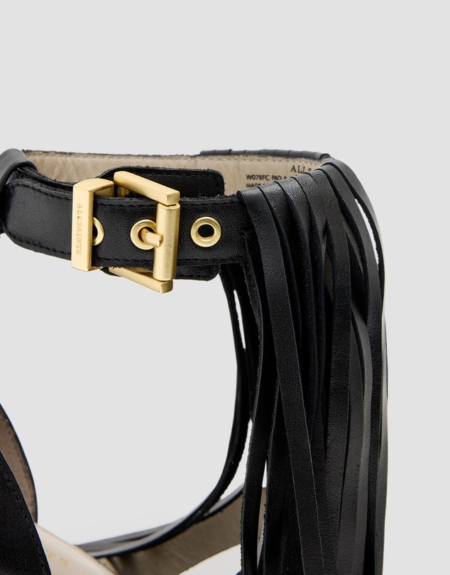 AllSaints - Paola Sandals