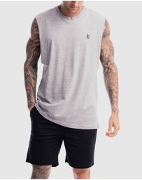 First Division - Contract Rise Tank