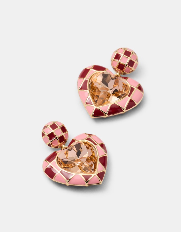 MIMCO - Dylan Dop Earrings