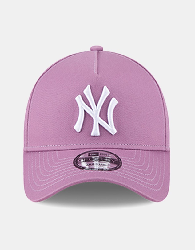 New Era - 9FORTY A-Frame New York Yankees Cap