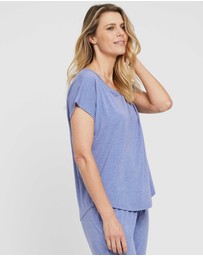 Bamboo Body - Lounge Tee
