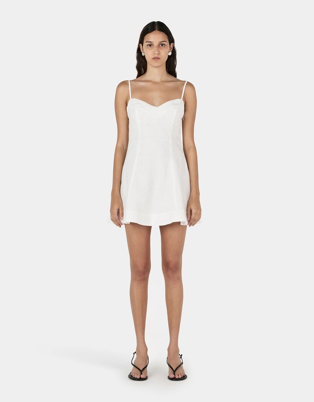 Hansen & Gretel - Lucy Mini Dress
