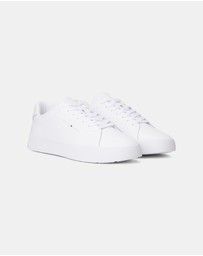 Tommy Hilfiger - TH Court 7A2 Sneakers - Men's