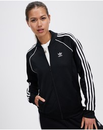 adidas Originals - Adicolor Classics SST Track Top