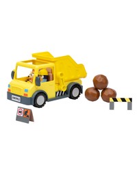 Bluey - Dump Truck