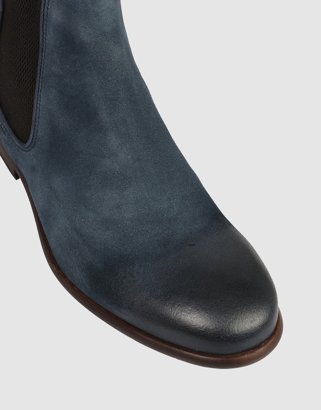 Brando - Betols Chelsea Boots