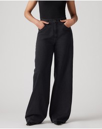 Levi's - Cinch Baggy Jeans