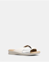 Hush Puppies - Nara
