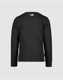 B.Nosy - Jumper With Artwork - Kids-Teens