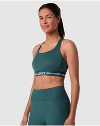 ASICS - Game Compression Bra - Women's