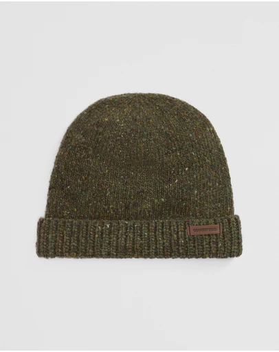 Country Road - Rib Beanie