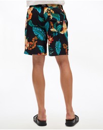 Superdry - Hawaiian Print 17