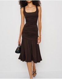 Reformation - Kayla Knit Dress