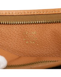 Pre-Loved by Azura Reborn - Pre-Loved Macadam Coated Canvas Clutch