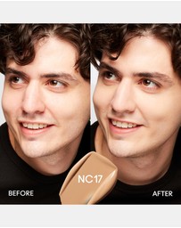 MAC - Studio Fix Fluid SPF15 Foundation 30ml - NC17