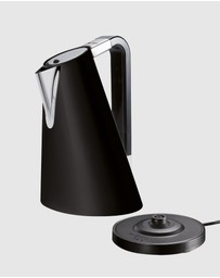 Bugatti - Vera Easy Kettle 1.7L - Black