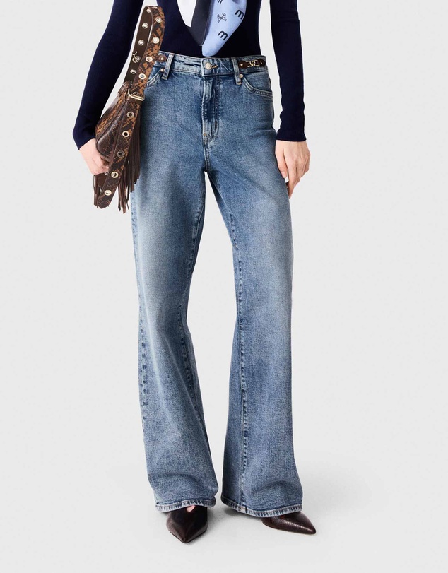 Maje - Pantorine Jeans