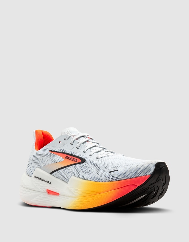 Brooks - Hyperion Max 2 - Men's