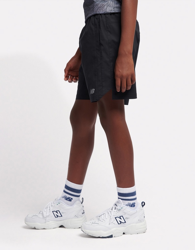 New Balance - Athletics Short