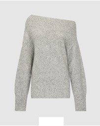 Manning Cartell - Frame Of Mind Knit Top