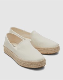 TOMS - Carolina Espadrille