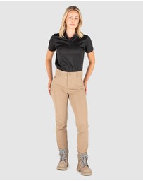 UNIT - UNIT Ladies Flexlite Performance Stretch Pants