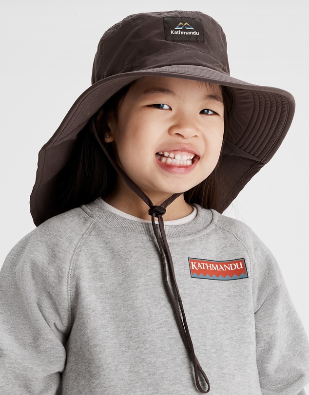 Kathmandu - EVRY-Day Kids Sun Hat