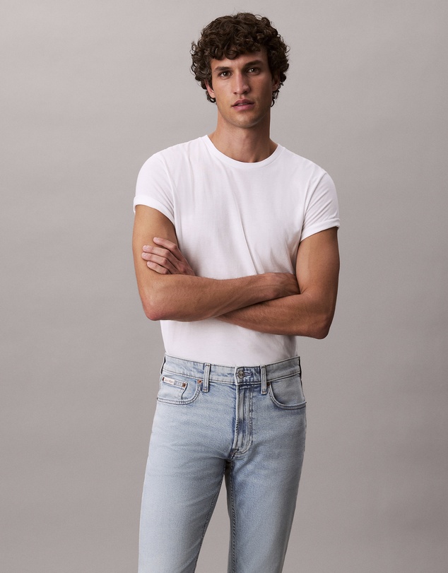 Calvin Klein Jeans - Slim Fit Jeans
