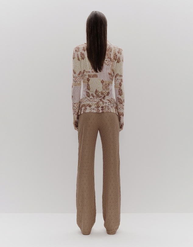 Ownley - Revival Mesh Pant