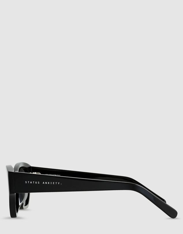 Status Anxiety - Otherworldly Sunglasses