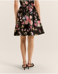 Review - Jardin Skirt