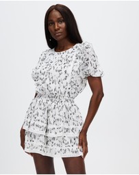 Grace Willow - Natalie Mini Dress
