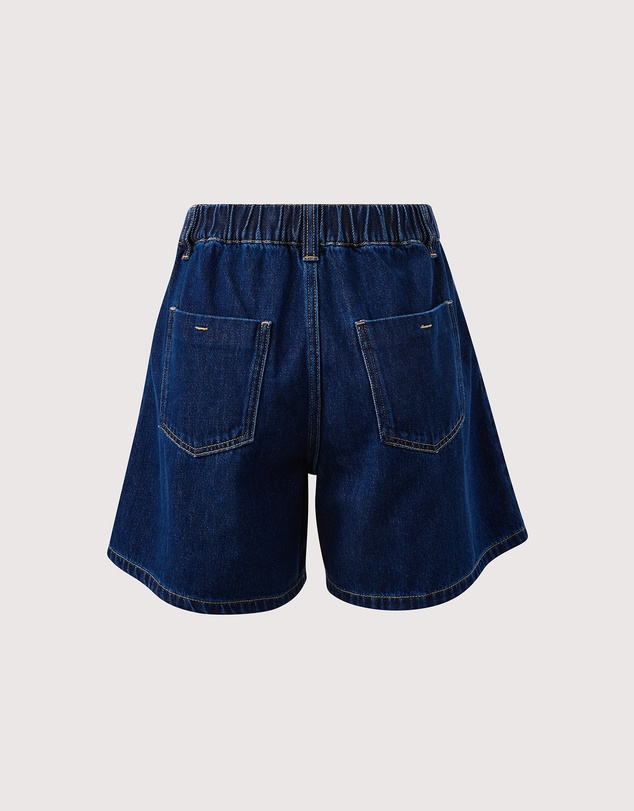 Ceres Life - Pearl Pleat Short
