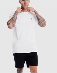 Counter Culture - Cypher Rise Tee
