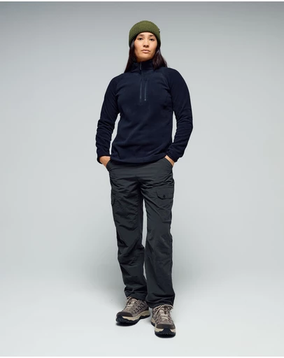 Kathmandu - Ridge 100 PrimaLoft Bio Pullover