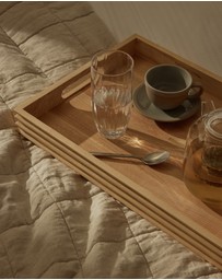 Country Road - Lizzy Breakfast Tray