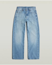 G-Star - Bowey 3D Boyfriend Jeans