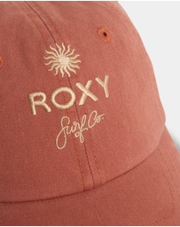 Roxy - Womens Toadstool Baseball Cap