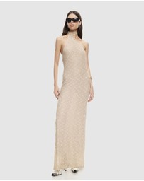 Lioness - Lux Lace Maxi Dress