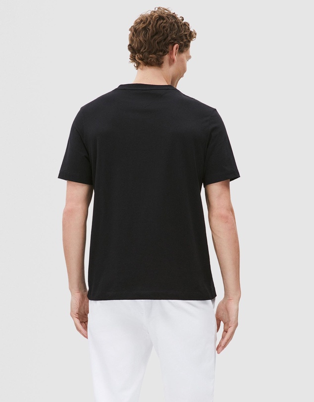 Tommy Hilfiger - Essential Cotton Tee