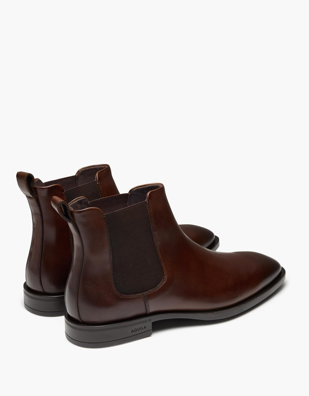 Aquila - Callaway Chelsea Boots