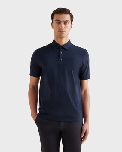 Dark Sapphire Navy