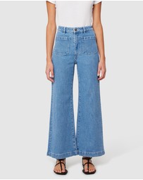 Rolla's - Sailor Jeans