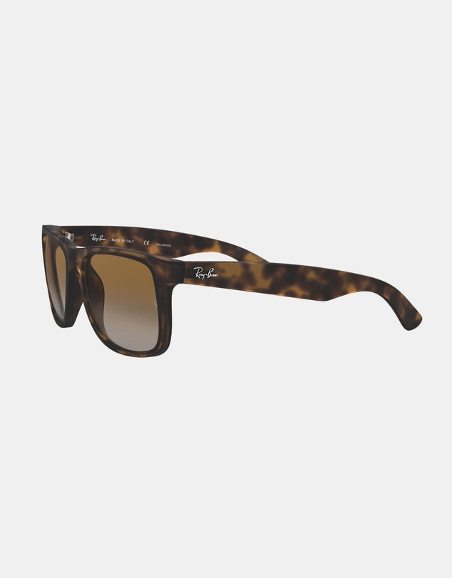 Ray-Ban - Justin Polarised RB4165