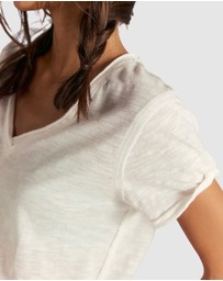 Free People - Take 2 Tee