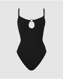 Hunza G - Toni Swimsuit