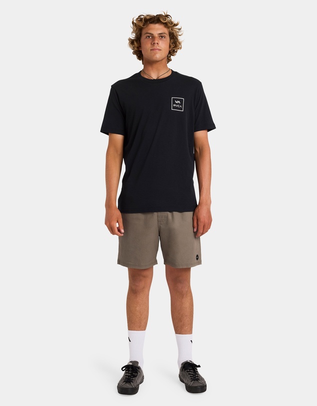 RVCA - Mens VA All The Ways T-Shirt